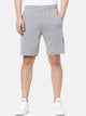 Fila Grey Jason Men's Logo Shorts
