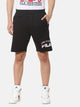 Fila White Ollie Men's Long Shorts