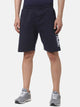 Fila Grey Freddie Men's Long Shorts