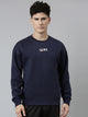 Fila Yellow Davey Men's Sweatshirt