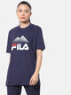 Fila Peacoat Leonel Women's Graphic T-Shirt