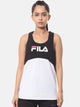 Fila Peacoat Athena Women's Tank Top