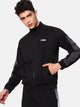 Fila Peacoat John Jacket Men's Track Jacket