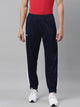 Fila Grey Header BTM Men's Cuffed Jogger