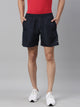 Fila Peacoat Suarez 21 Men's Shorts