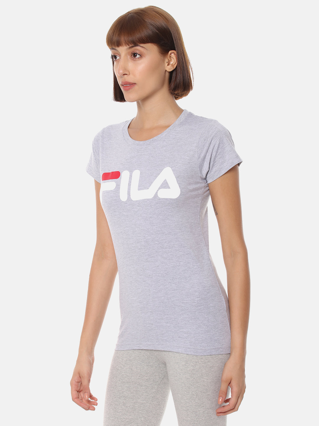 Fila Peacoat Cecily Women's T-Shirts
