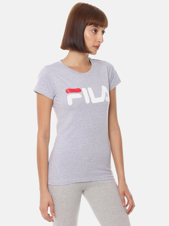 Fila Peacoat Cecily Women's T-Shirts