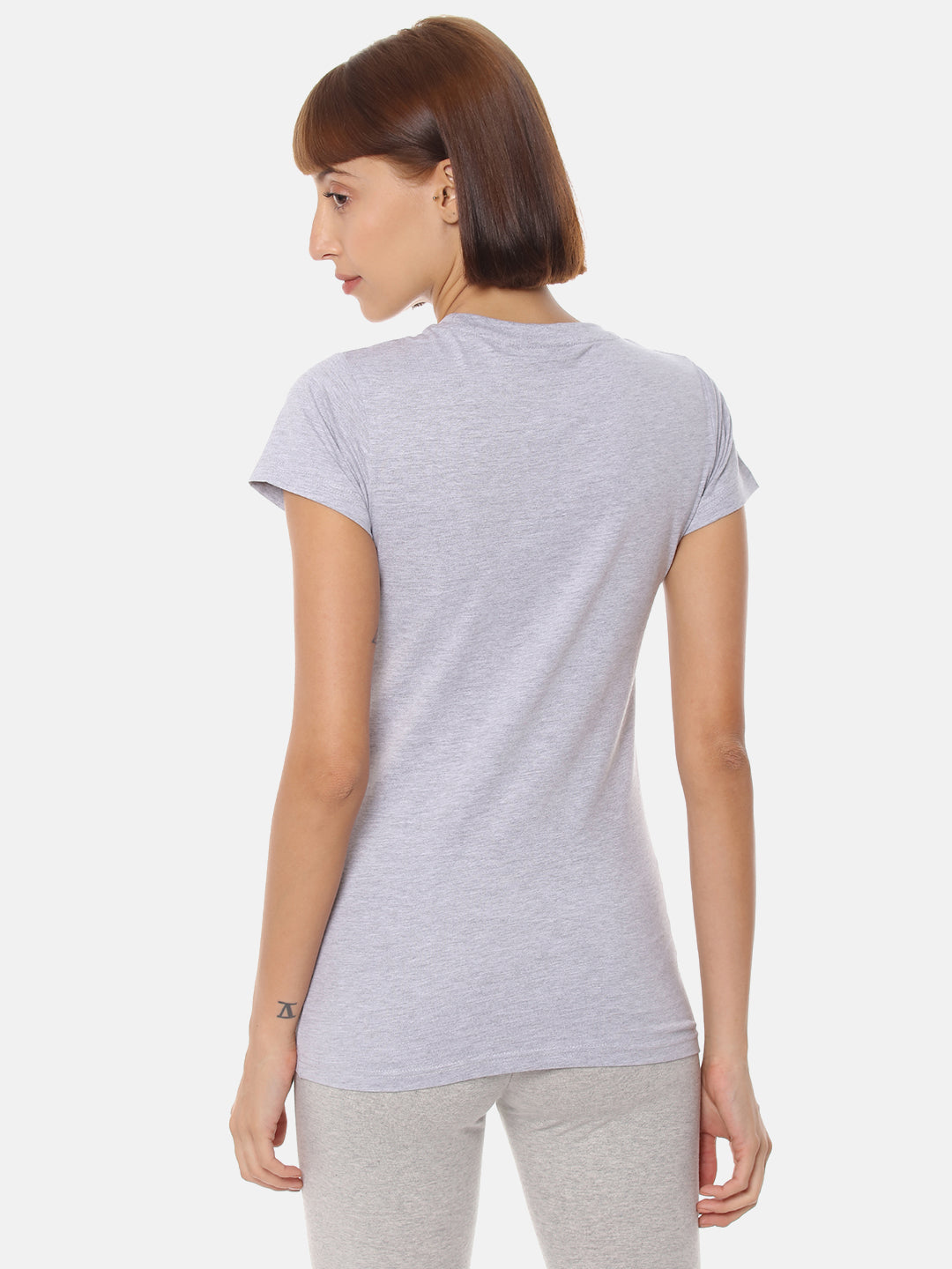 Fila Peacoat Cecily Women's T-Shirts