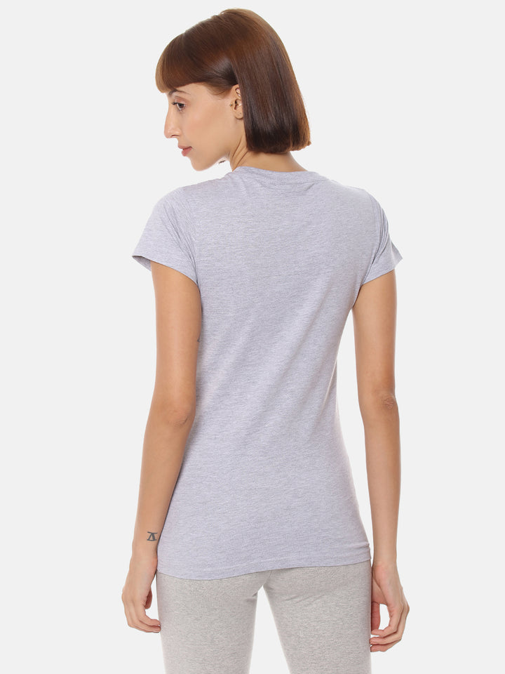 Fila Peacoat Cecily Women's T-Shirts