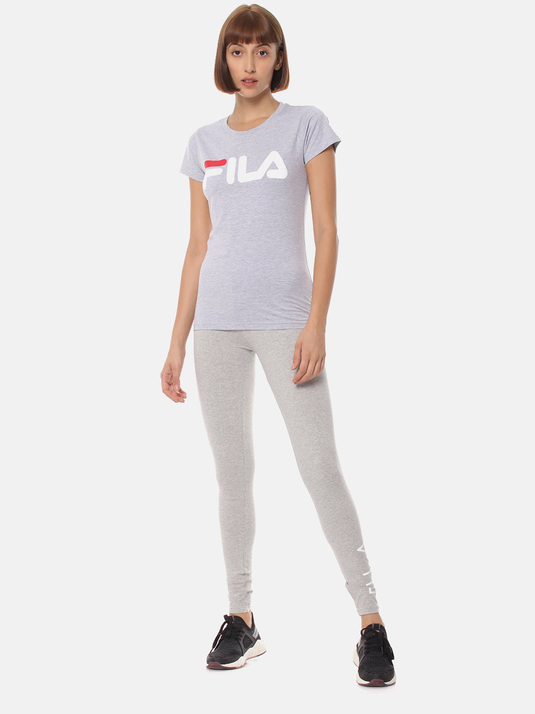 Fila Peacoat Cecily Women's T-Shirts