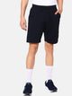 Fila Black Joey Men's Logo Shorts