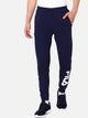 Fila Black Manakin Men's Logo Jogger