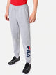 Fila Black Manakin Men's Logo Jogger