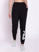 Fila Peacoat Acanthus Women's Ribbed Jogger