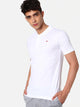 Fila Peacoat Tern Men's Logo Polo