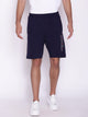 Fila White Kenrick Men's Shorts