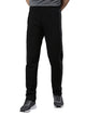 Fila Black Kenton Men's Crew Neck Pants