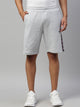 Fila White Rasper Men's Regular Short