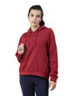 Fila Peacoat Lima Women's Hoodies