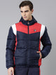 Fila White Simon Men's Hooded Jacket