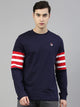 Fila Peacoat Lando Men's Sweatshirt
