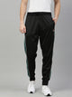 Fila Black Elijah Men's Cuffed Jogger