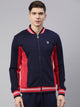 Fila Peacoat Settanta Men's Jacket
