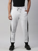 Fila White Catch BTM Men's Track Pant