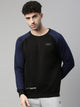 Fila Black Craig Men's Crew Sweatshirt
