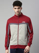 Fila Red Manuel Men's Sweatshirt