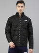 Fila Peacoat Tatum Men's Quilted Jacket