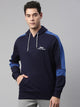 Fila Peacoat Perez Men's Motorsport Hoodie