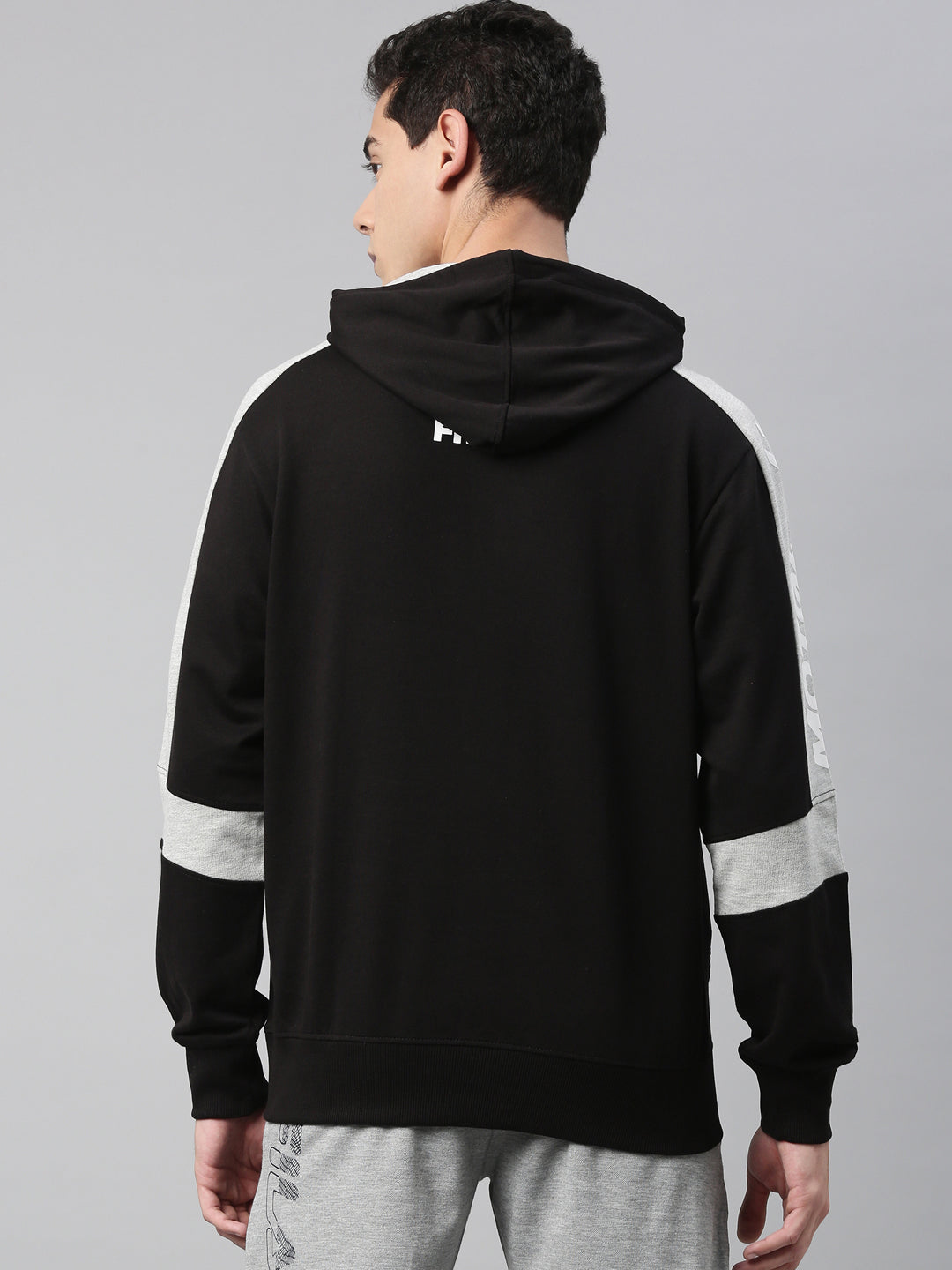Fila Peacoat Perez Men's Sweatshirts