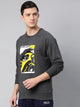Fila Grey Ramone Men's Sweatshirt