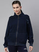 Fila Peacoat Nikki Women's Sweatshirt