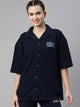 Fila Peacoat Turner Women's Shirts