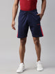 Fila Black Tanous Men's Long Short