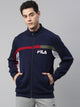 Fila Peacoat Jacklin Men's Sweat Jacket
