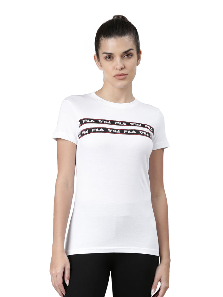 Fila Peacoat Ojaswani Women's T-Shirt