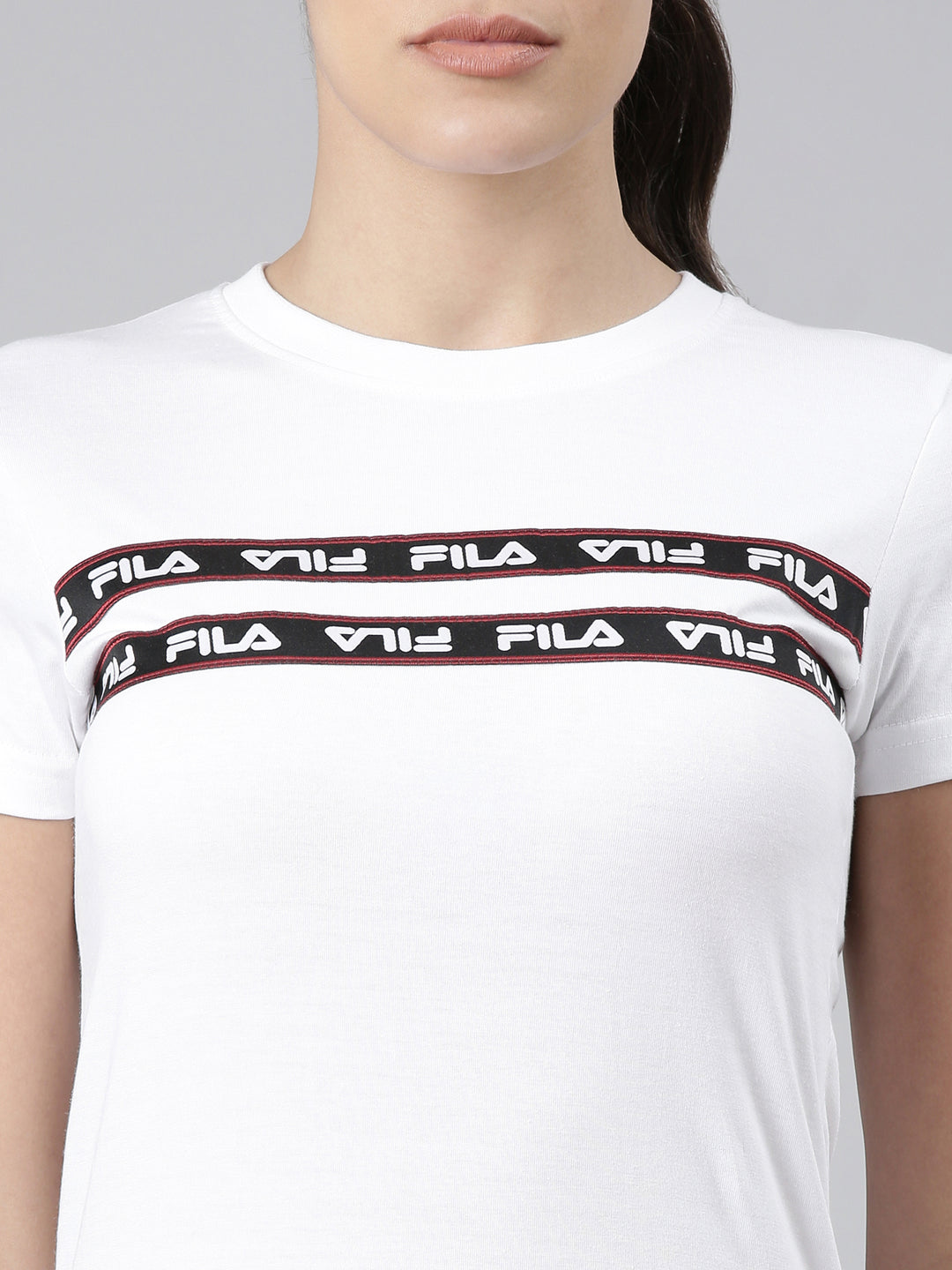 Fila Peacoat Ojaswani Women's T-Shirt