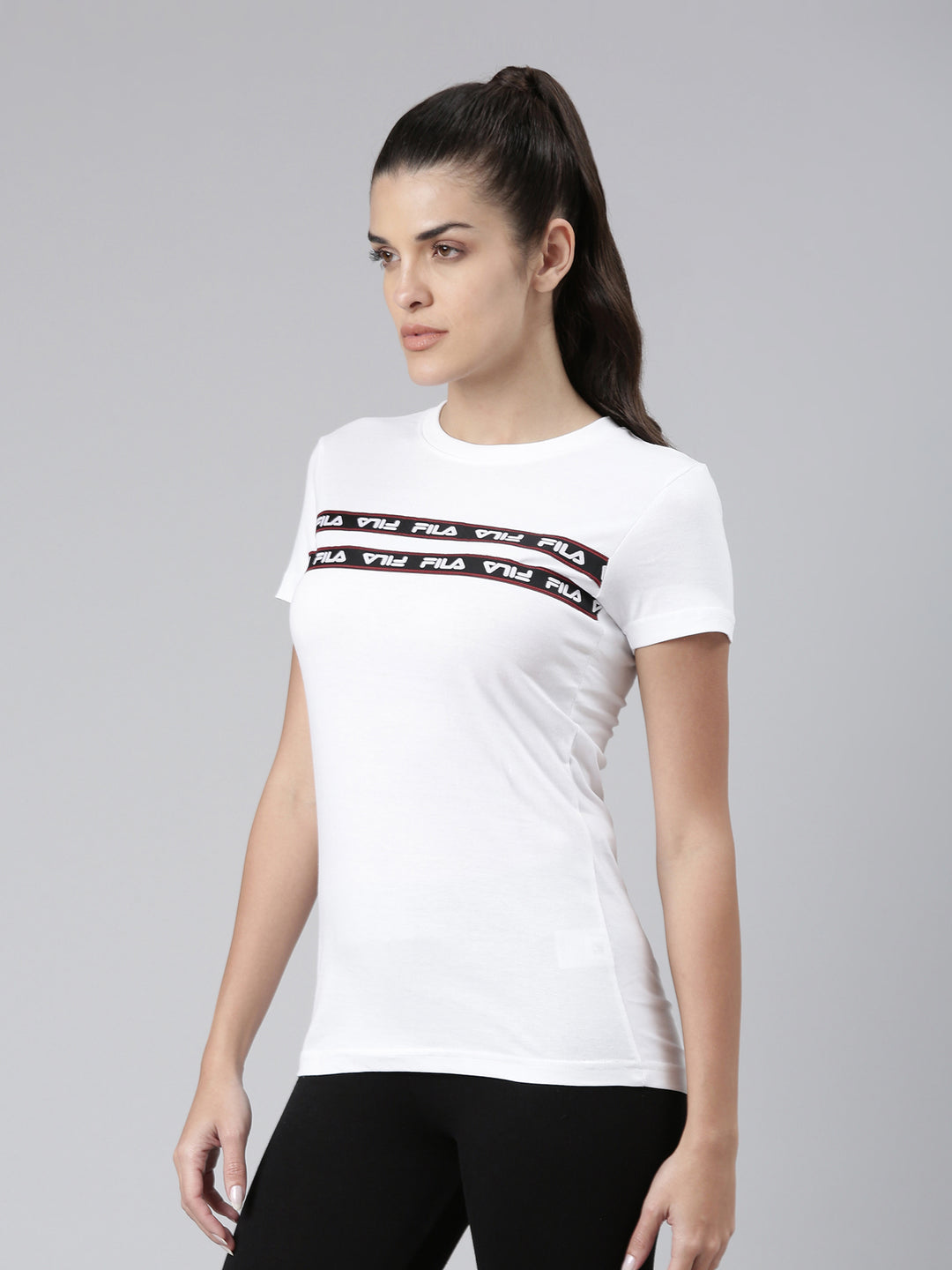 Fila Peacoat Ojaswani Women's T-Shirt