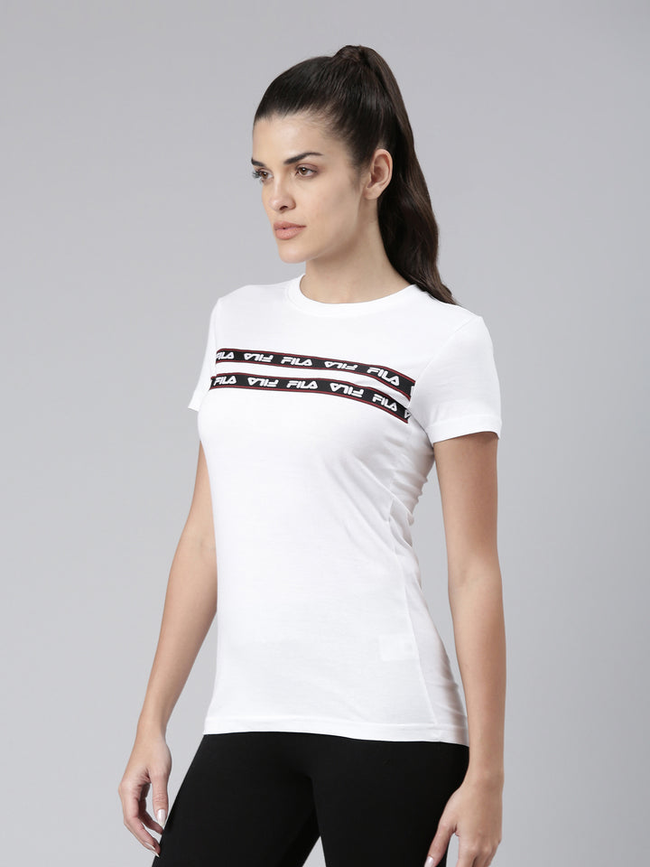 Fila Peacoat Ojaswani Women's T-Shirt