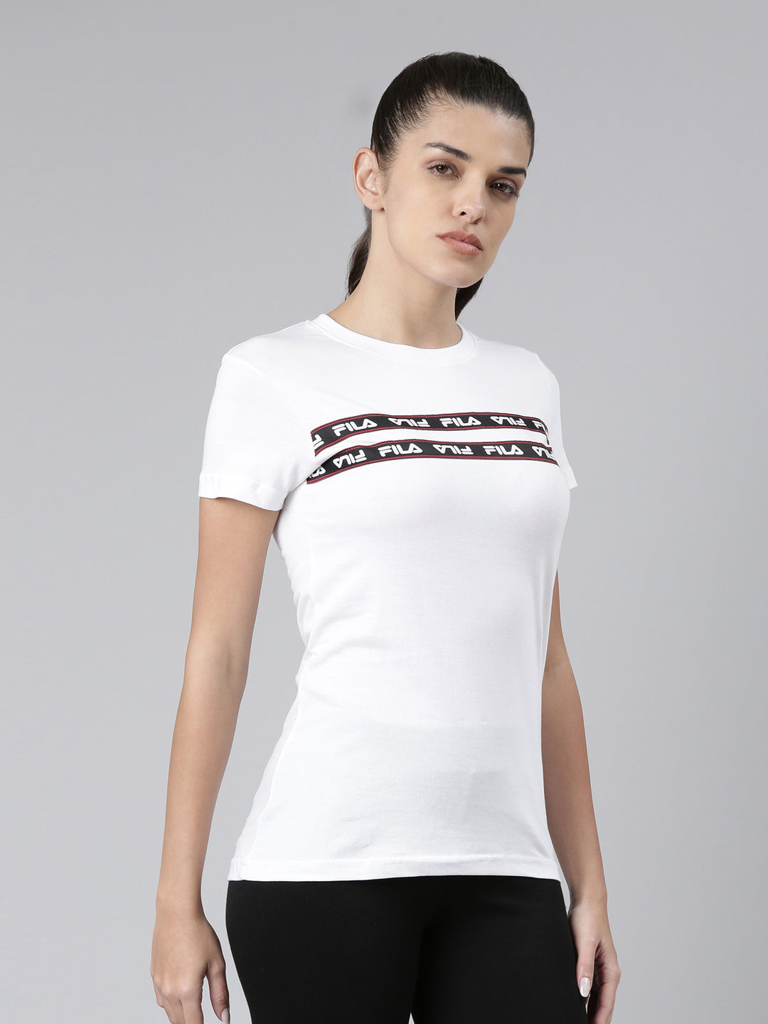 Fila Peacoat Ojaswani Women's T-Shirt