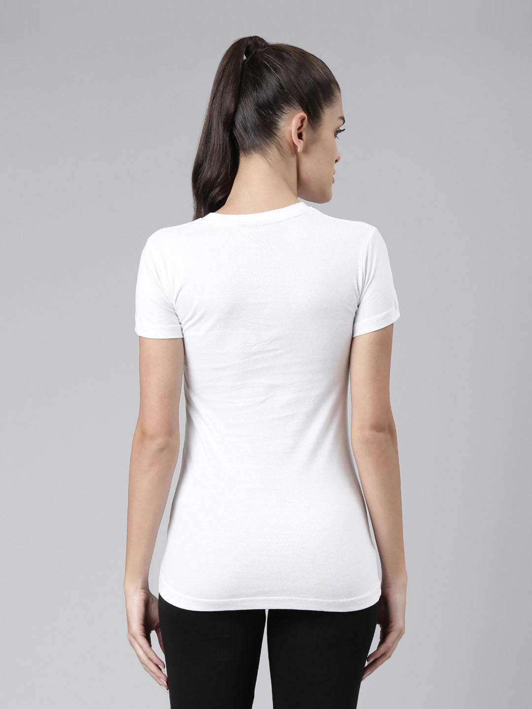 Fila Peacoat Ojaswani Women's T-Shirt