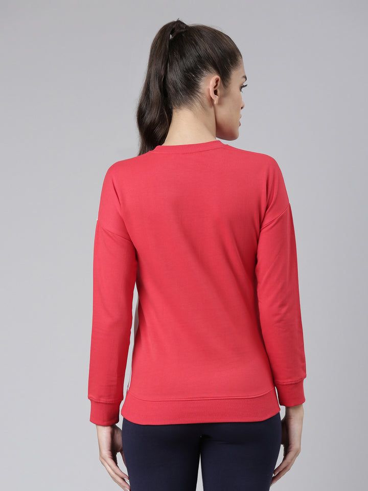 Fila Peacoat Supriya Women's Logo T-Shirt