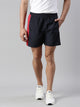 Fila Peacoat Guild Men's Cut and Sew Shorts