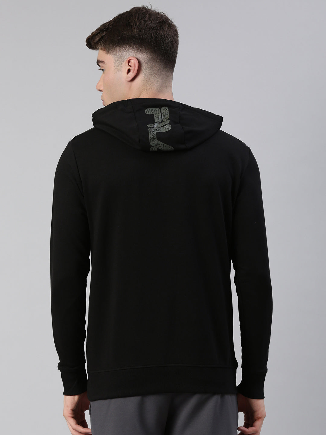Fila Peacoat Aron Men's Sweatshirt