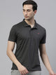 Fila Peacoat Tern Men's Logo Polo