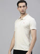 Fila Peacoat Tern Men's Logo Polo