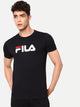 Fila Navy Falcon Men's Logo T-Shirt